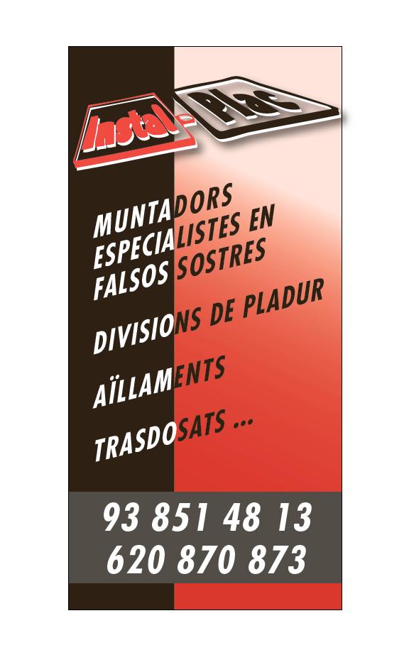 Instal-Plac- (pladur Manlleu ) — Fotos 1