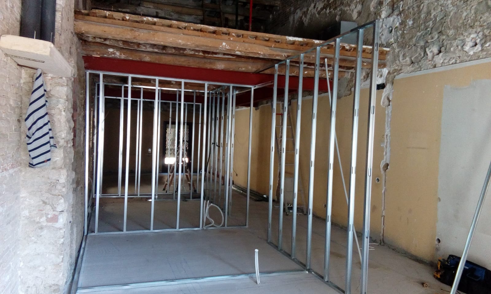 Instal-Plac- (pladur Manlleu ) — Fotos 11