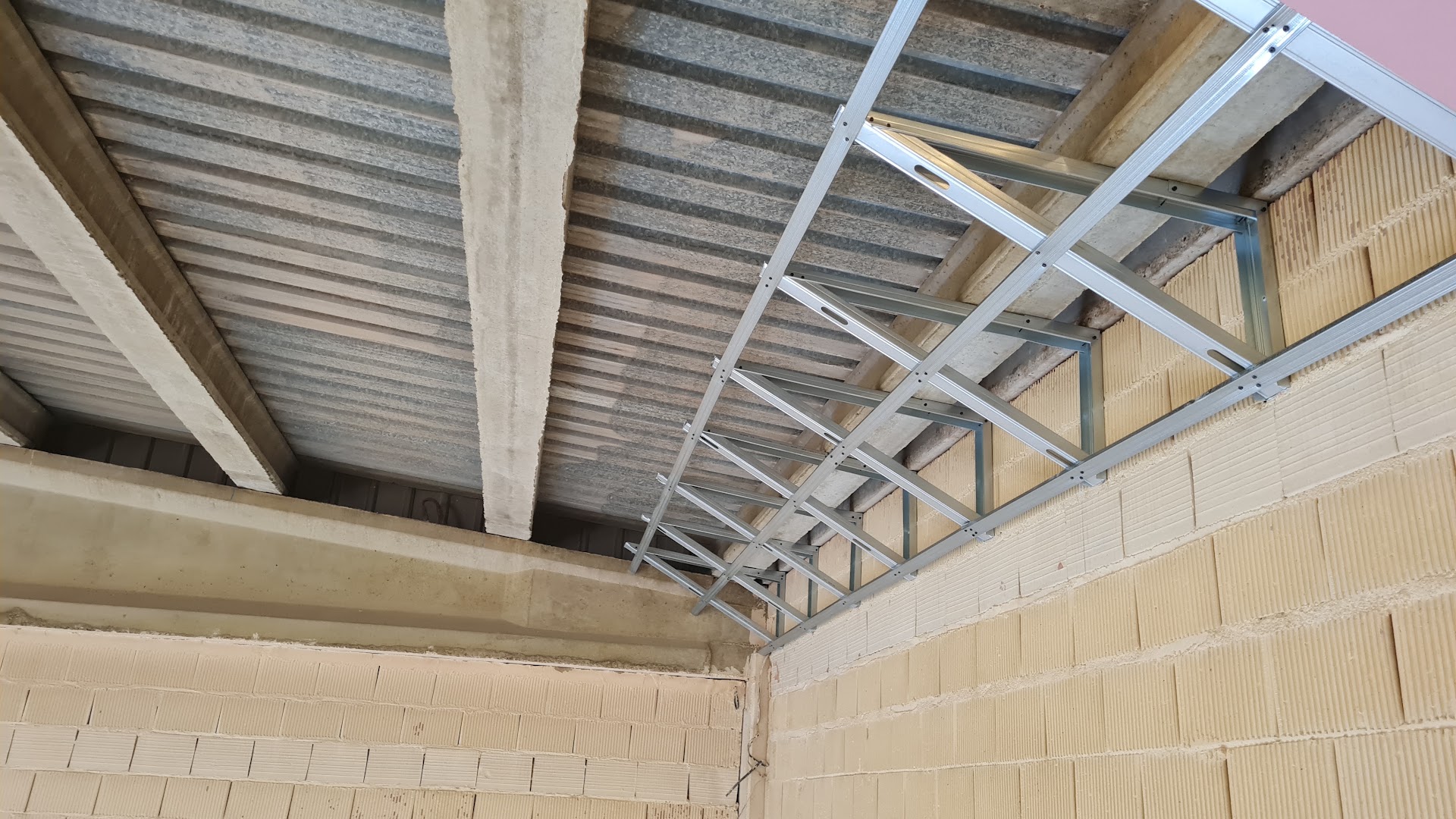 Instal-Plac- (pladur Manlleu ) — Fotos 5