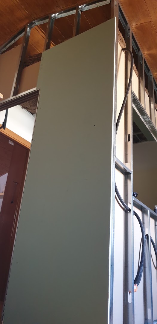 Instal-Plac- (pladur Manlleu ) — Fotos 13
