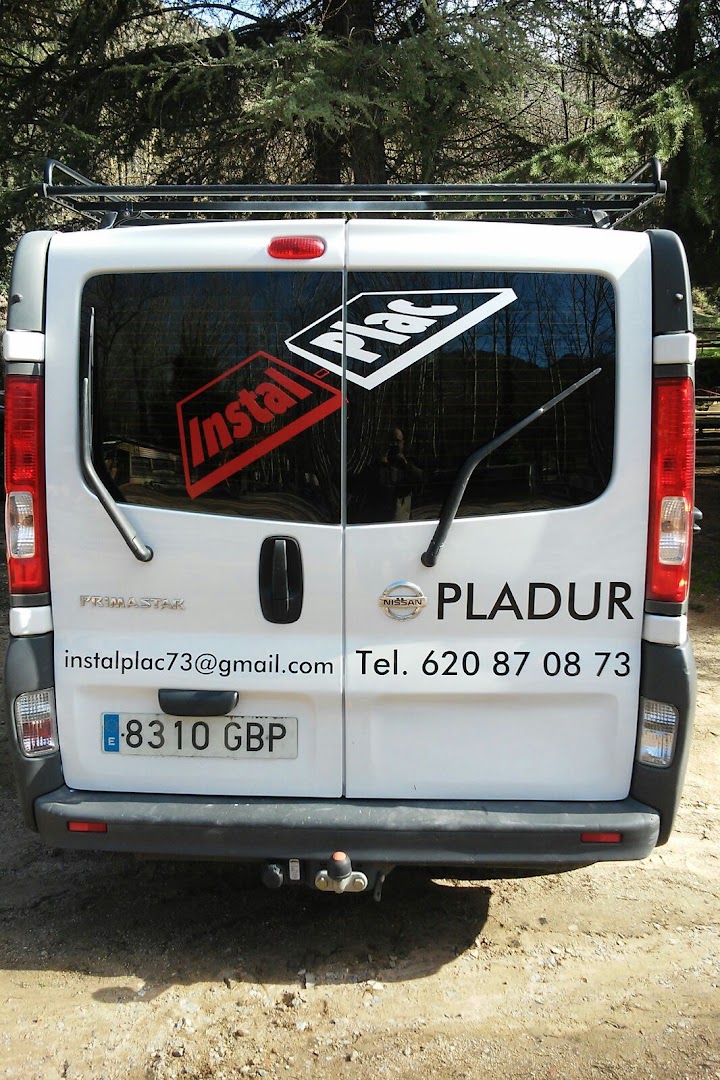 Instal-Plac- (pladur Manlleu ) — Fotos 9