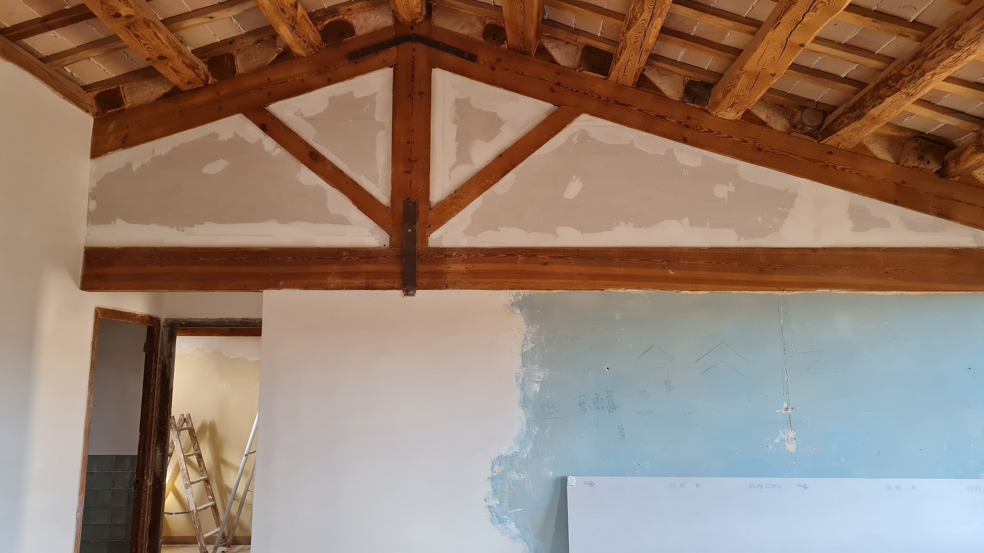 Instal-Plac- (pladur Manlleu ) — Fotos 12