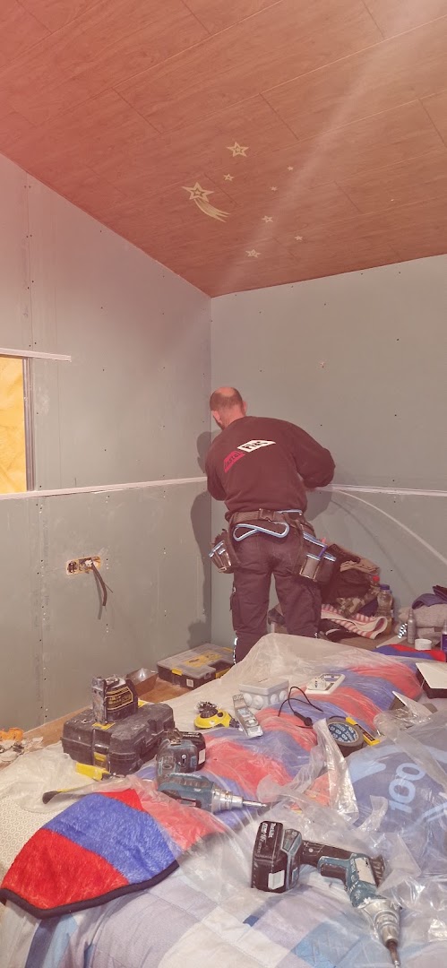 Instal-Plac- (pladur Manlleu ) — Fotos 4